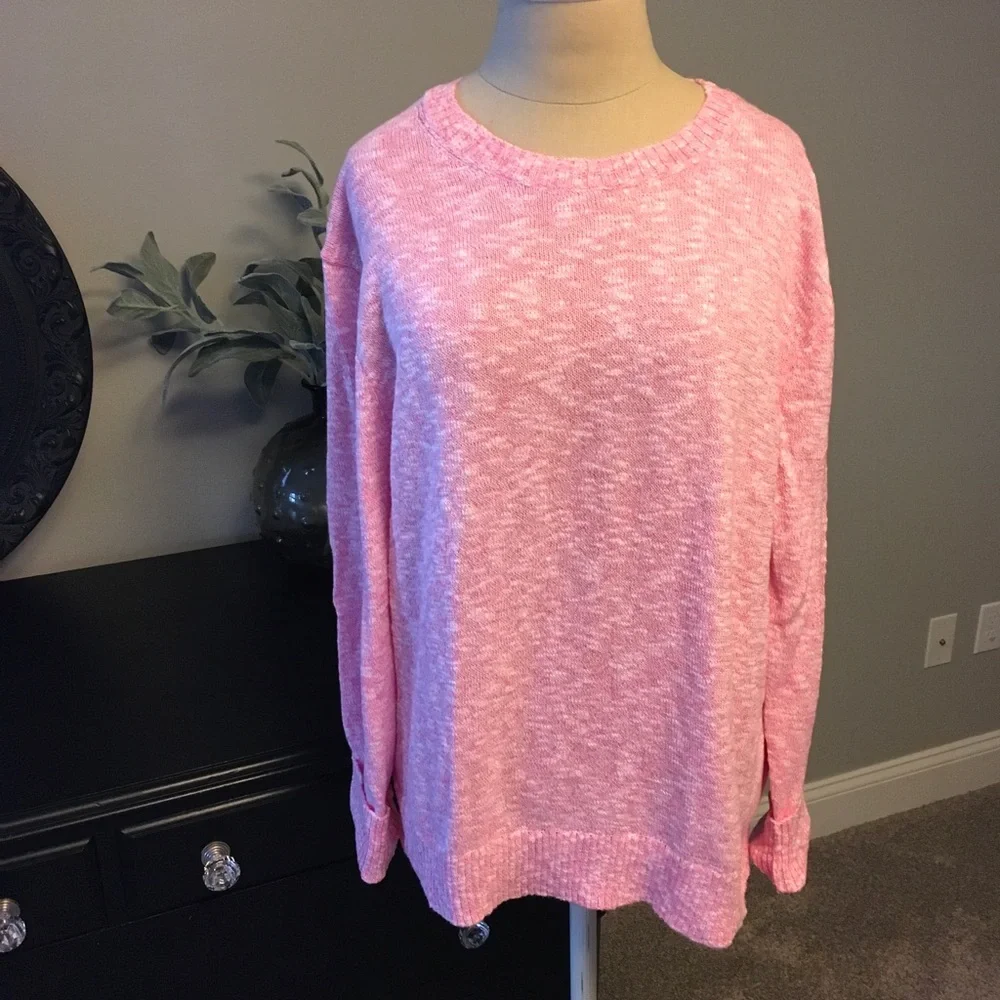 J. Crew sweater